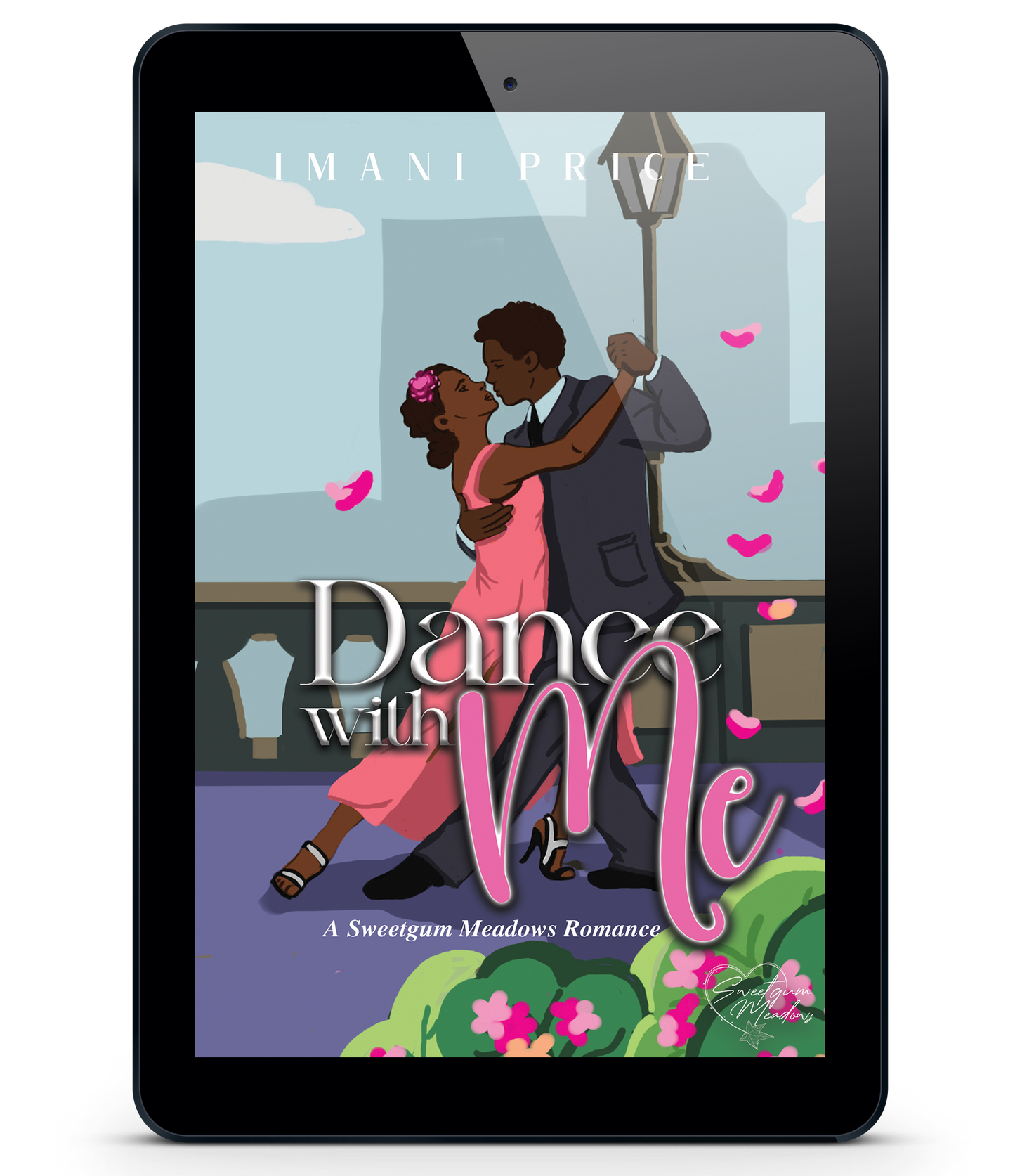 Dance With Me: A Sweetgum Meadows Romance Book 4 (ebook)
