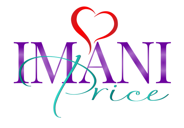 Imani Price - Author